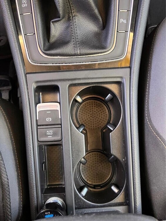 Golf VII Variant
