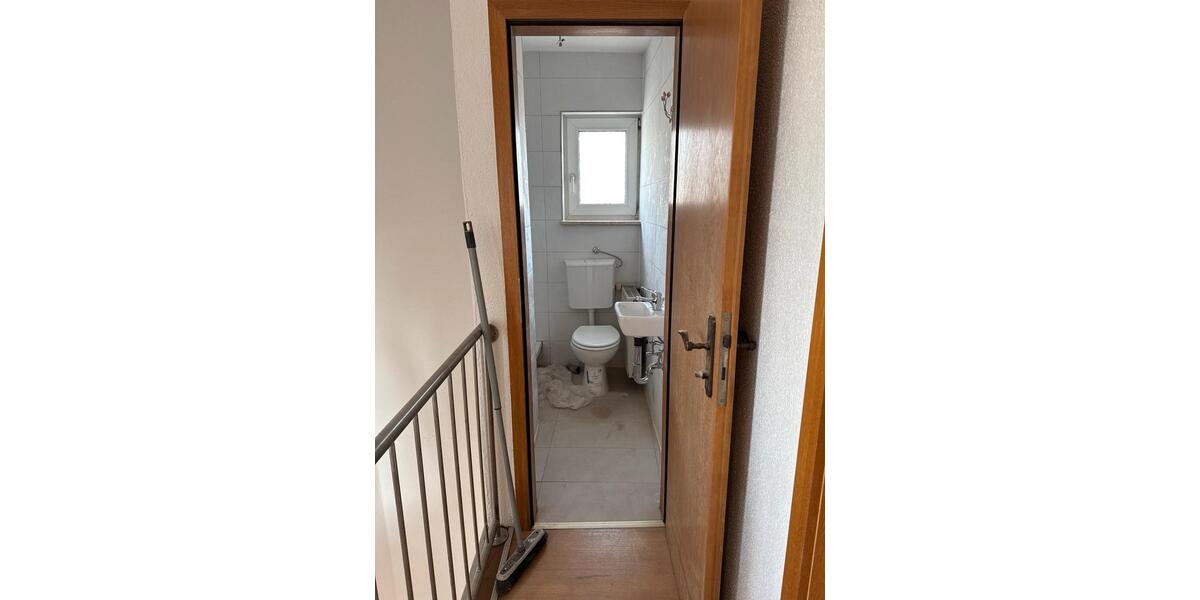 Einfamilien Haus Mannheim Sandhofen Erstbezug nach Sanierung 5 zimmer