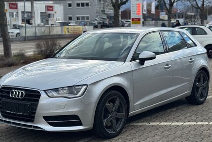 Audi A3 33.000 km 15.990 &euro; Bad Schönborn 76669