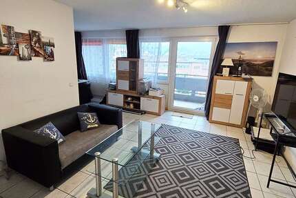 Wohnung Heidelberg Bahnstadt - 1.5 Zimmer, 49 m&sup2;, 239.000&euro; | Angebot:25560973