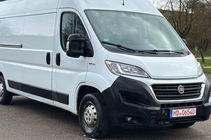 Fiat Ducato 97.270 km 15.199 &euro; Wiesloch 69168
