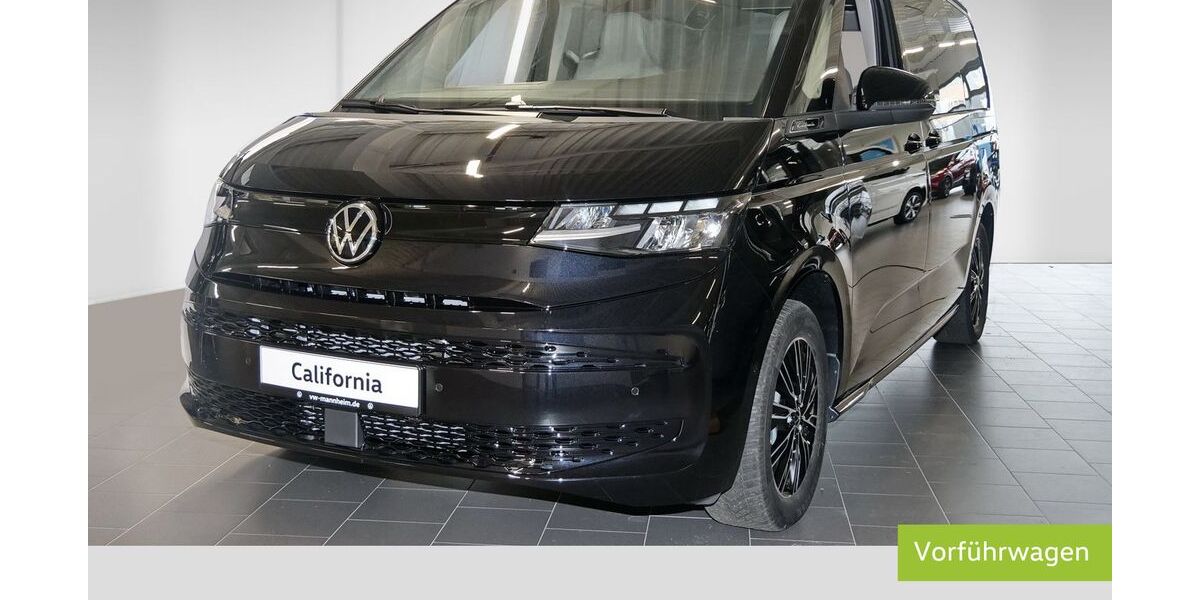 VW T7 California 14.900 km 74.992 € Mannheim 68309