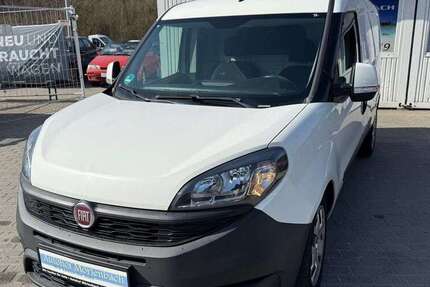 Fiat Doblo 155.000 km 7.900 &euro; Moerlenbach 69509