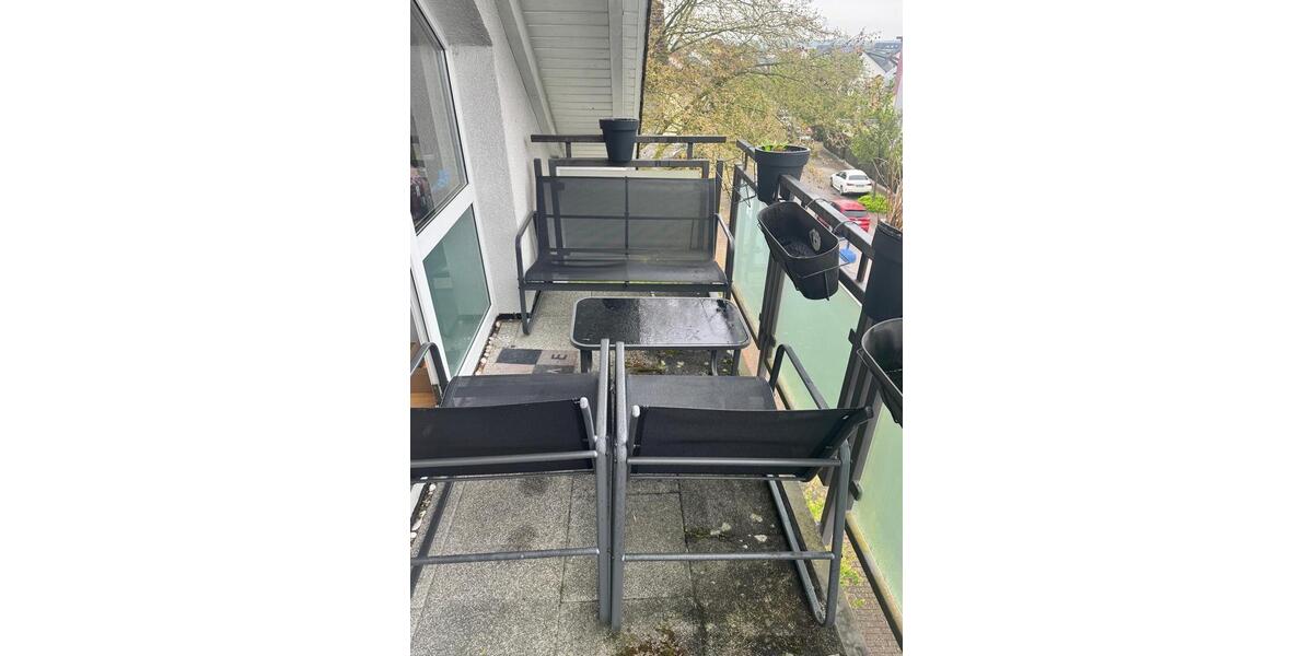 Maisonettenwohnung Bad Schönborn - 3 Zimmer, 77 m&sup2;, 905&euro; | Angebot:26121086