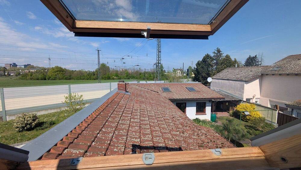 Mehrfamilienhaus, Wohnhaus Ludwigshafen am Rhein Mundenheim - 8 Zimmer, 160 m&sup2;, 499.000&euro; | Angebot:26915836