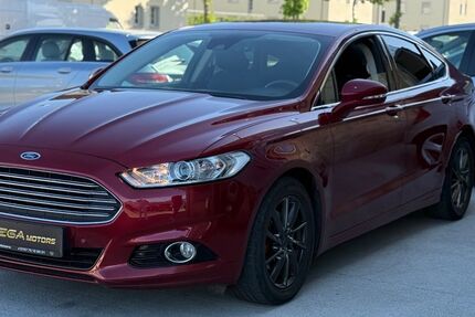 Ford Mondeo 186.888 km 7.800 &euro; Mannheim 68169