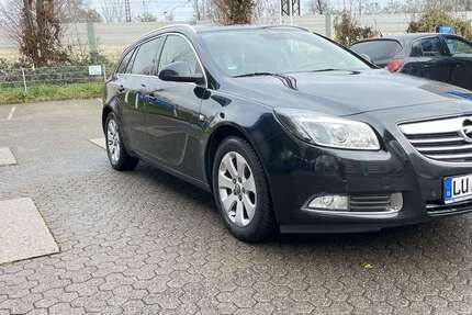 Opel Insignia 210.000 km 4.000 &euro; Ludwigshafen am Rhein 67071
