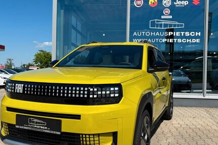 Fiat Grande Panda 3.500 km 23.746 &euro; Walldorf / Baden 69190