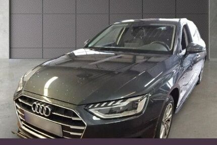 Audi A4 92.990 km 24.930 &euro; Sinsheim 74889