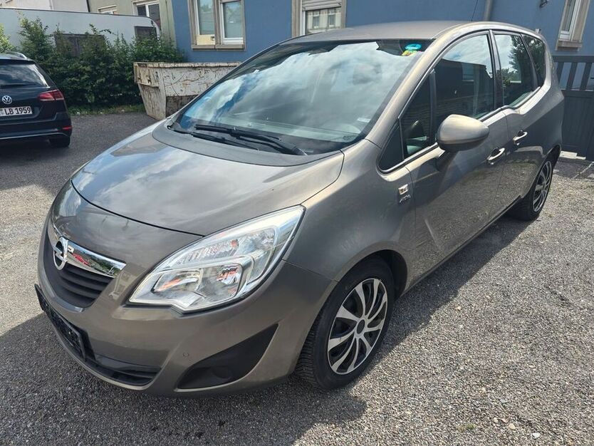 Meriva
