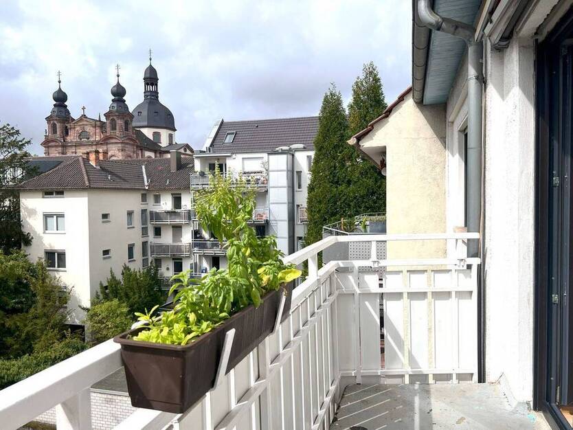 Charmante 3 Zimmerwohnung in Mannheim City! Top Angebot!