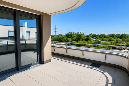 Wohnung Schwetzingen - 2.5 Zimmer, 74 m&sup2;, 1.050&euro; | Angebot:27436178