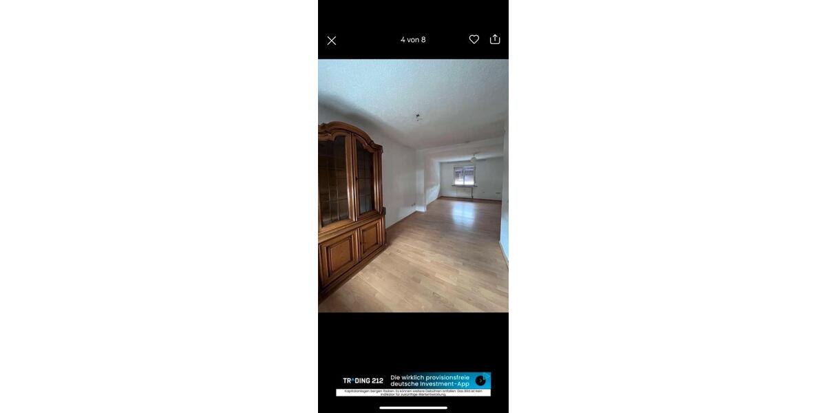 Etagenwohnung Brühl - 2.5 Zimmer, 73 m&sup2;, 890&euro; | Angebot:26136037