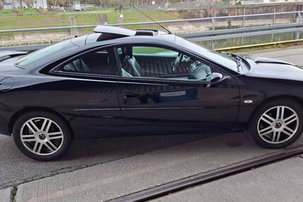 Ford Cougar 160.000 km 9.999 &euro; Ludwigshafen am Rhein 67071
