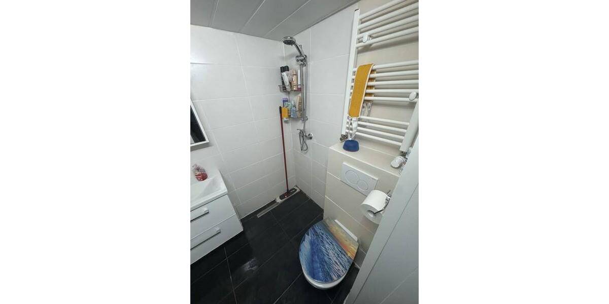 Reihenendhaus Eberbach - 4 Zimmer, 60 m&sup2;, 124.500&euro; | Angebot:26065690