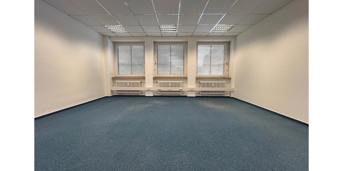 ARBEITEN AM WASSERTURM! Bürofläche in TOP Lage der Mannheimer Innenstadt zimmer