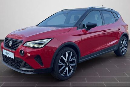 Seat Arona 33.453 km 20.490 &euro; Ludwigshafen 67063