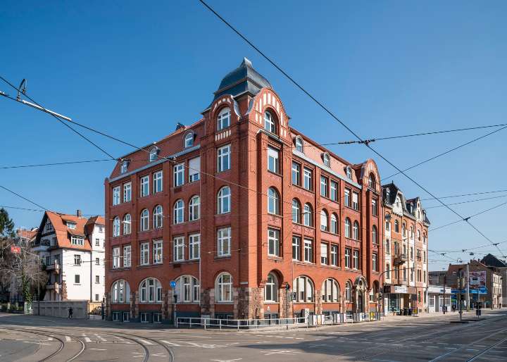 Büro in Heidelberg 259 € 8 m²