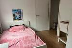 Etagenwohnung Mannheim Käfertal - 1 Zimmer, 15 m&sup2;, 410&euro; | Angebot:26383052