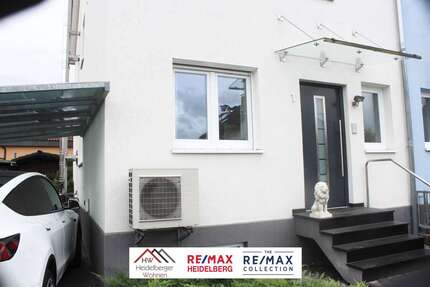 Haus zum Kaufen in Mannheim 799.000 € 170 m² 5 zimmer