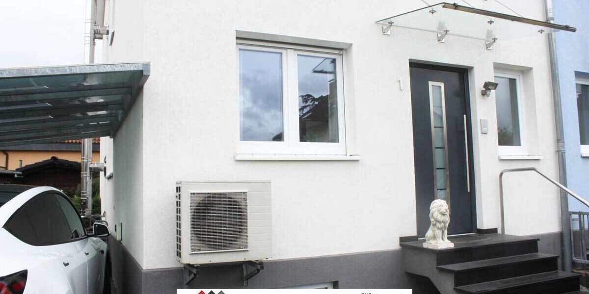 Haus zum Kaufen in Mannheim 799.000 € 170 m² 5 zimmer