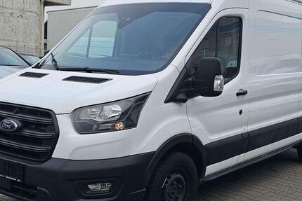 Ford Transit 47.950 km 23.990 € Heddesheim 68542