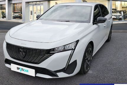 Peugeot 308 45.615 km 21.490 € Heidelberg 69126