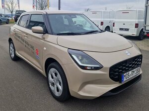 Swift 1.2 Hybrid Allgrip MT Comfort Garantie