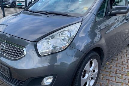 Kia Venga 129.000 km 3.500 &euro; Mannheim 68309