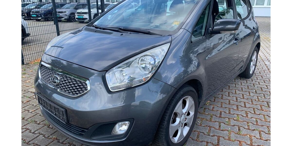 Kia Venga 129.000 km 3.500 &euro; Mannheim 68309
