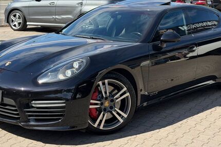 Porsche Panamera 146.000 km 39.999 &euro; Mannheim 68199