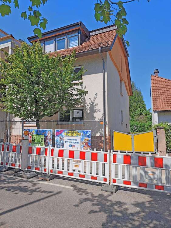 Haus zum Kaufen in Wiesloch 650.000 € 212 m²