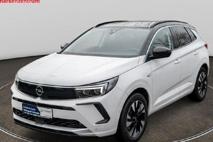 Opel Grandland (X) 79.750 km 20.900 &euro; Heppenheim 64646