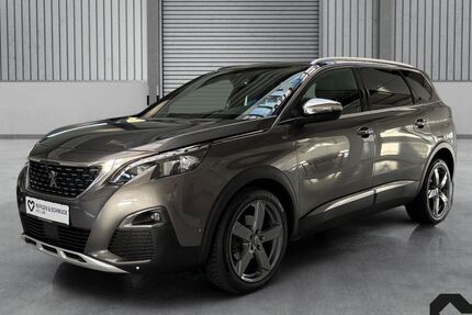 Peugeot 5008 110.500 km 19.970 &euro; Mannheim 68309