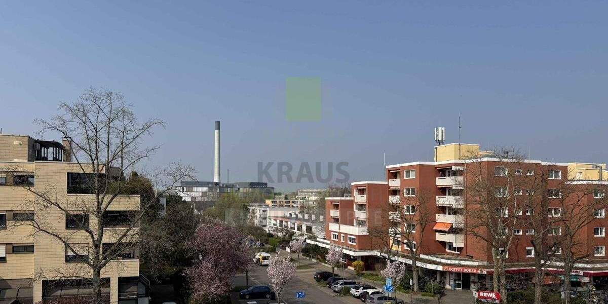 Etagenwohnung Heidelberg Handschuhsheim - 3 Zimmer, 163 m&sup2;, 3.435&euro; | Angebot:21442846