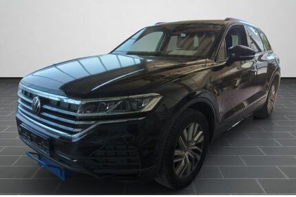 VW Touareg 21.375 km 64.680 &euro; Ludwigshafen 67059