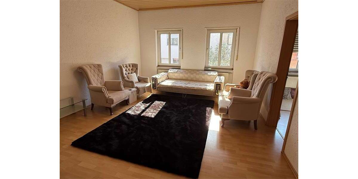 Etagenwohnung Ludwigshafen Ludwigshafen-Hemshof - 3 Zimmer, 78 m&sup2;, 199.000&euro; | Angebot:21753190
