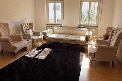 Wohnung Ludwigshafen Ludwigshafen-Hemshof - 3 Zimmer, 78 m&sup2;, 199.000&euro; | Angebot:21753190