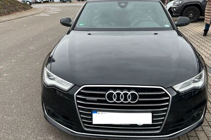 Audi A6 192.500 km 19.499 € Sandhausen 69207