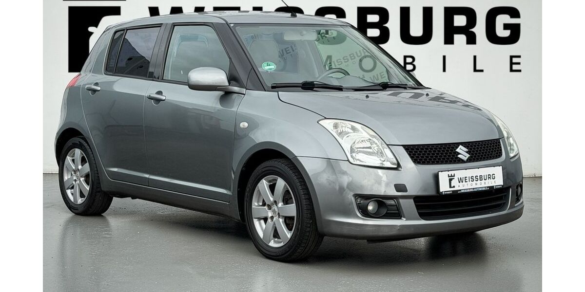 Suzuki Swift 150.000 km 2.980 &euro; Edingen-Neckarhausen 68535