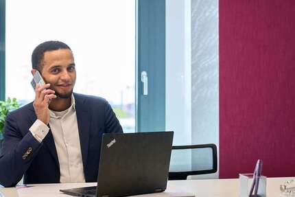 Büro in Mannheim 119 € 1 m² zimmer