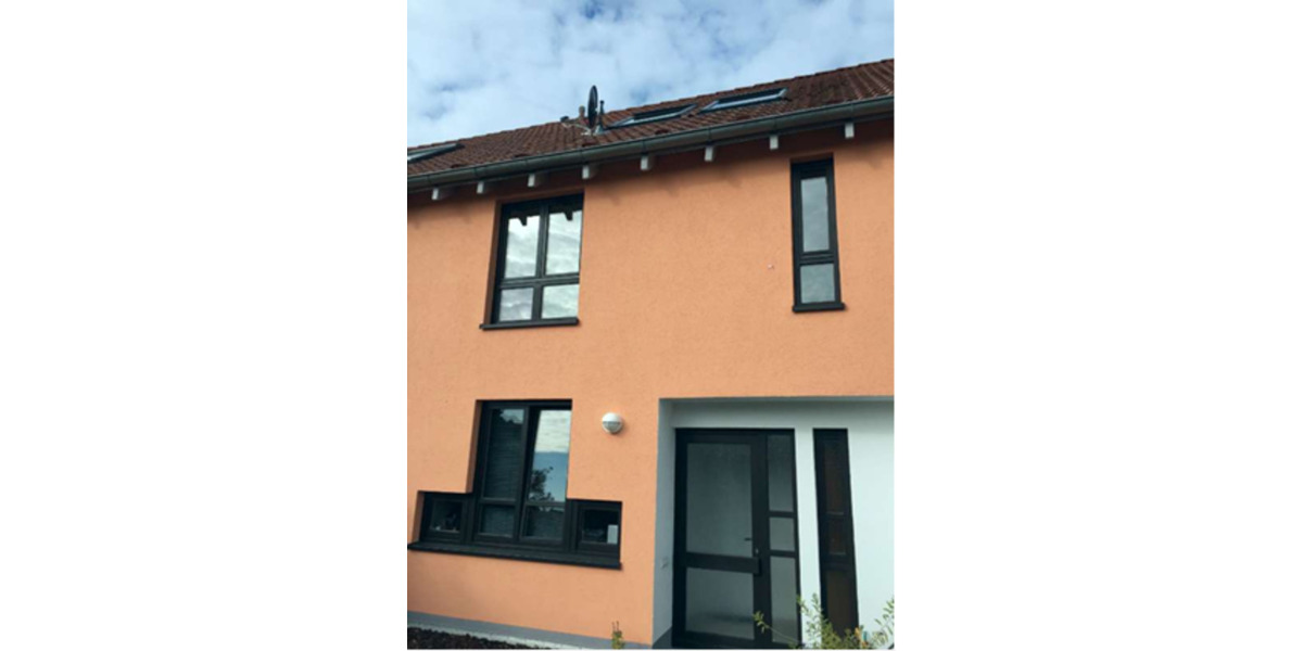 Etagenwohnung Ladenburg - 1.5 Zimmer, 48 m&sup2;, 860&euro; | Angebot:24623989