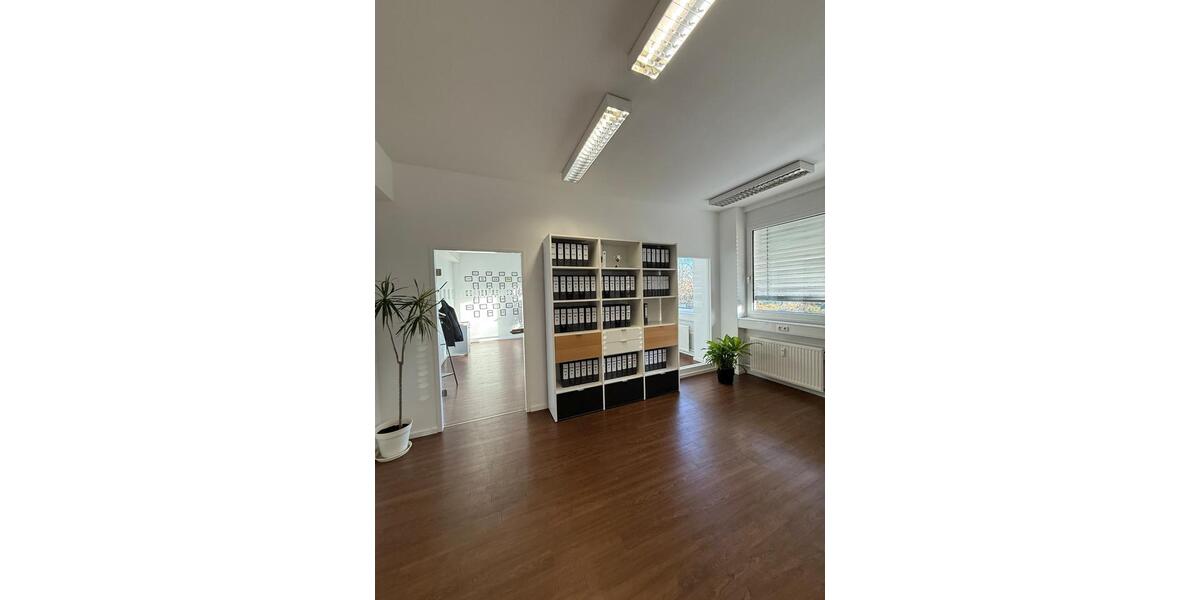 Gewerbeobjekt Hockenheim - 3.698&euro; | Angebot:23793952