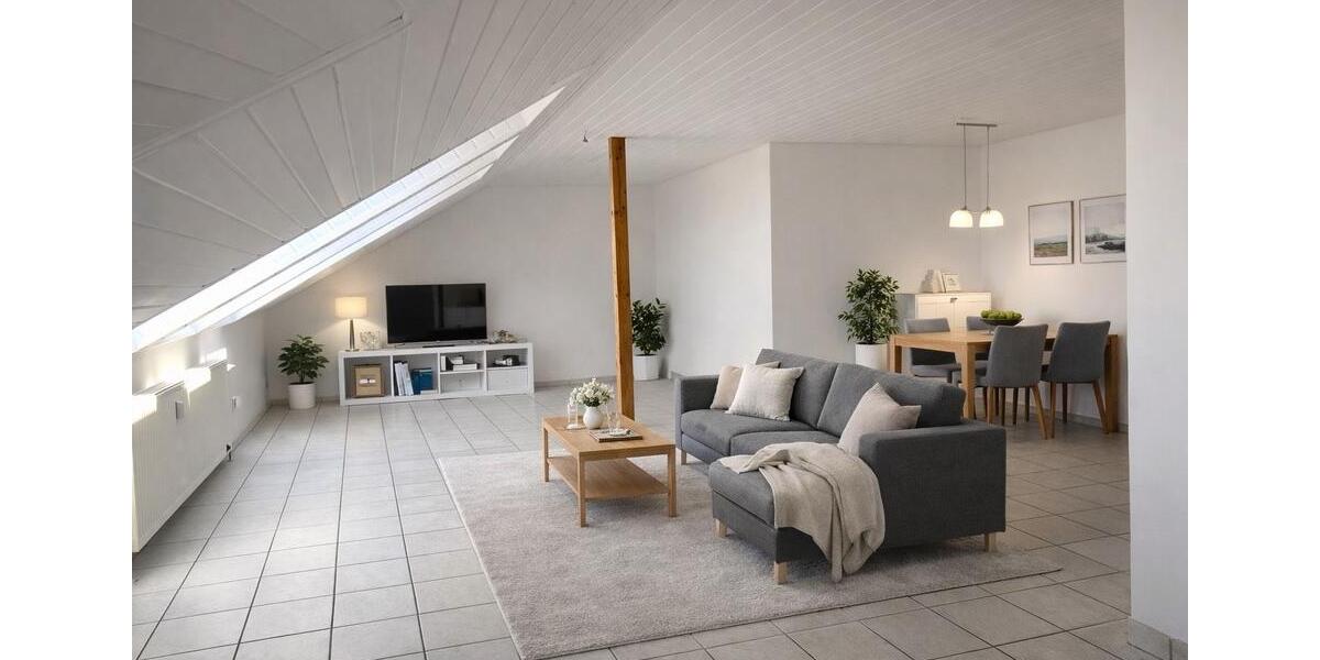 Etagenwohnung Mannheim Neckarstadt-Ost - 4 Zimmer, 102 m&sup2;, 249.999&euro; | Angebot:26521264