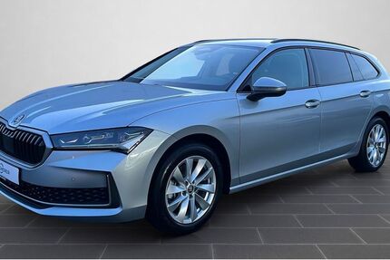 Skoda Superb 20.883 km 33.200 € Ladenburg 68526