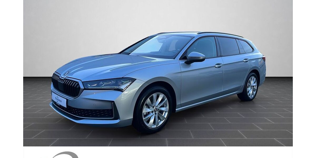 Skoda Superb 20.883 km 33.200 € Ladenburg 68526