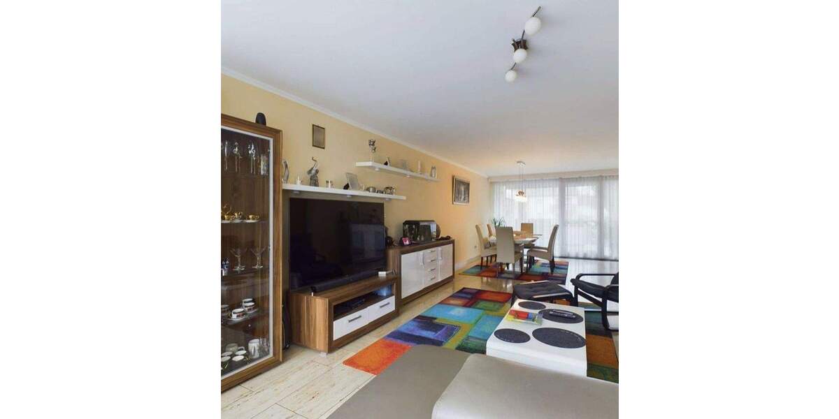 Doppelhaushälfte Ludwigshafen Oppau - 7 Zimmer, 186 m&sup2;, 595.000&euro; | Angebot:25171677
