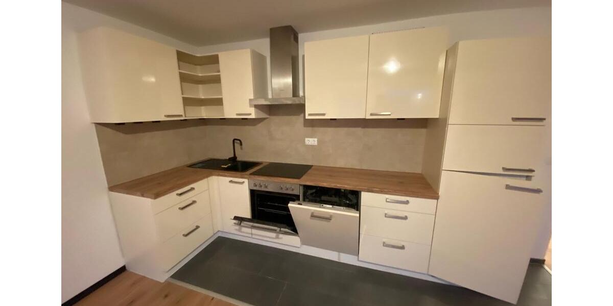 Etagenwohnung Heddesheim - 2 Zimmer, 79 m&sup2;, 910&euro; | Angebot:24442944