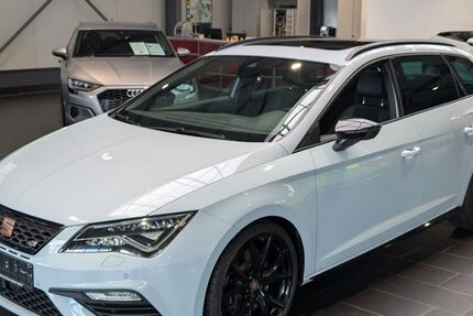 Cupra Leon 109.000 km 22.900 € Weinheim 69469