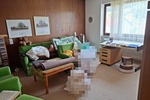 Sonnige Terrassenwohnung mit Garten - 4.5 Wilhelmsfeld Unterdorf | Angebot:27017826